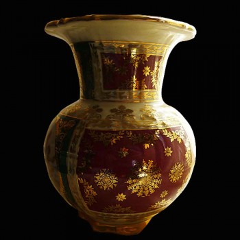 Royal Vase Vienna porcelain Vienna