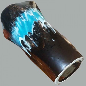 Fat Lava Germany vase