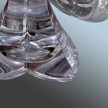 Villeroy & Boch Lorraine kristallen kandelaar