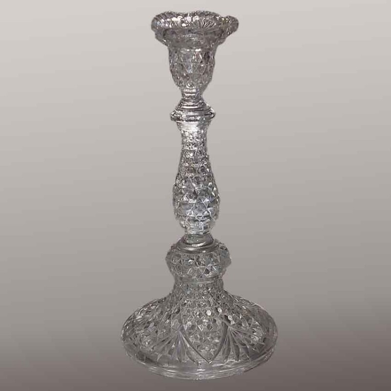 HDCRYSTALGIFTS Lot De 50 Lustres En Cristal De 38 Mm Prismes De Glace