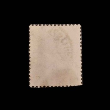 Italian stamp Syracuse 50 lira used