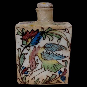 Pers bottle 18th century Iran