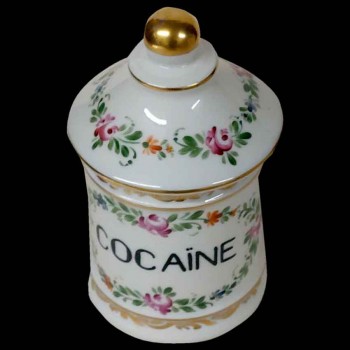 Porcelain Vincennes Limoges