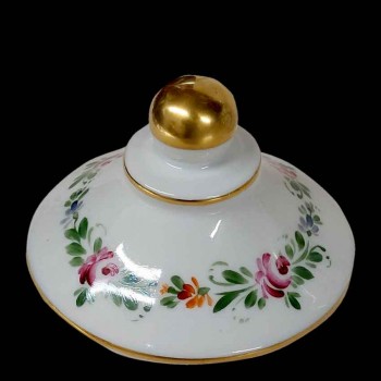 Porcelana Vincennes Limoges