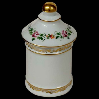 Porcelain Vincennes Limoges