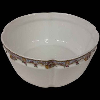 Chabrol and Poirier salad bowl, grand prix
