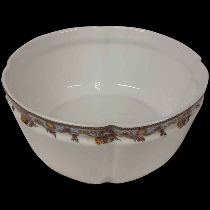 Chabrol and Poirier salad bowl, grand prix