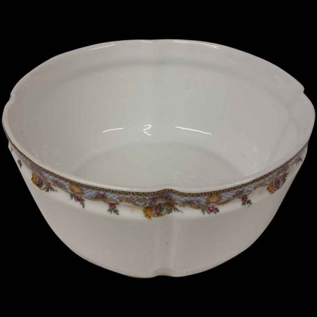 Chabrol and Poirier Grand Prix Salad Bowl