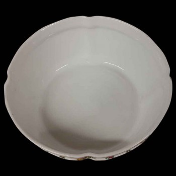 Chabrol and Poirier salad bowl, grand prix
