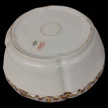 Chabrol and Poirier salad bowl, grand prix
