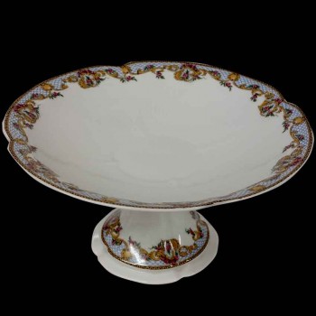 Chabrol and Poirier fruit bowl, grand prize