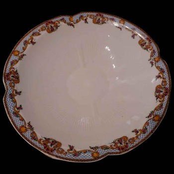 Chabrol and Poirier fruit bowl, grand prize