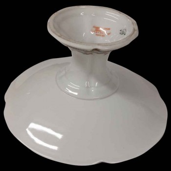 Chabrol and Poirier fruit bowl, grand prize
