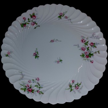 Haviland Limoges Sylvie Dessertservice