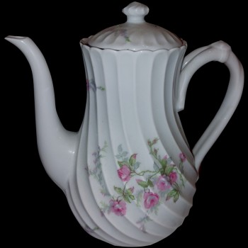 Servicio de postres modelo Sylvie de Haviland Limoges