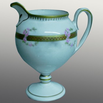 MZ Austria porcelain tea set