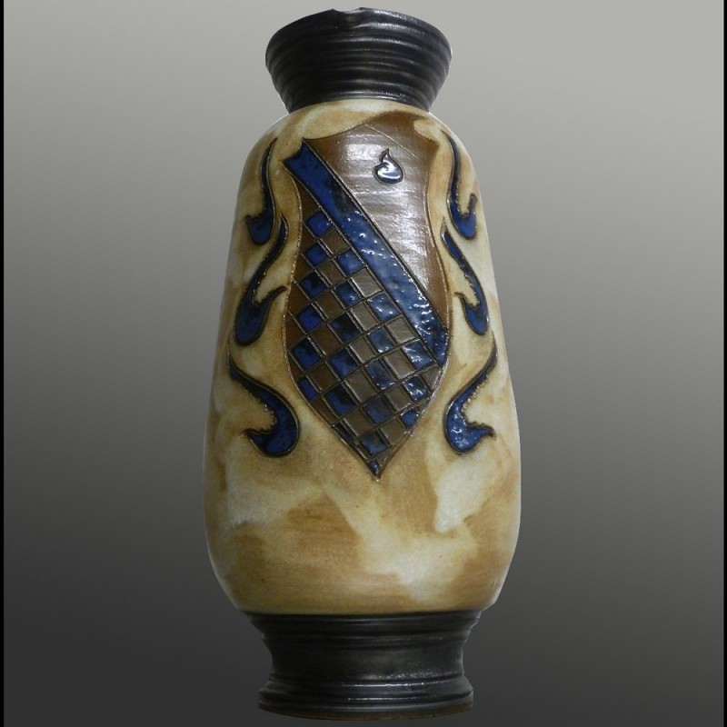 Sandstone art by Bouffioulx Roger Guérin Jumet 1896-1954 Sandstone art by Bouffioulx Roger Guérin Jumet 1896-1954