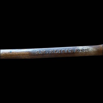 Pipe collection Albert 1st and Elizabeth of Belgium 1914-1920