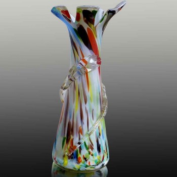 Vintage Murano Vase 32 cm