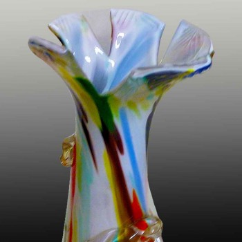 Vase Murano Vintage