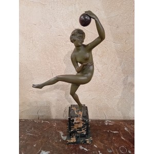 Statue antiche in bronzo | Sculture da collezione e di eccezionale valore