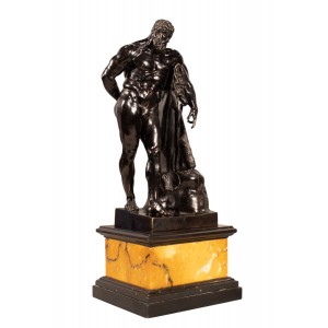 Antique bronze ornaments | Exceptional and collectible pieces