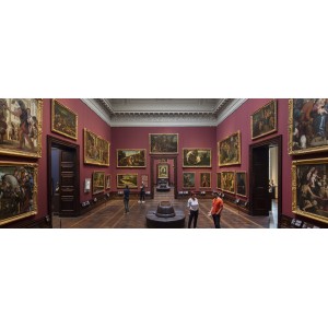 Pinturas antiguas | Pinturas de colección y piezas excepcionales