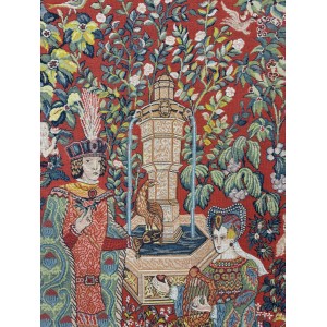 Tapisseries anciennes | Pièces de collection et décoration d’exception