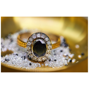 Joyas antiguas, joyas vintage, anillos antiguos, broches