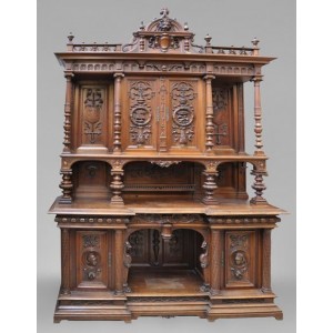 Muebles antiguos | Muebles de colección y piezas excepcionales
