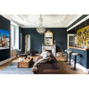 Interieurdecoratie, decoratieve objecten, woondecoratie