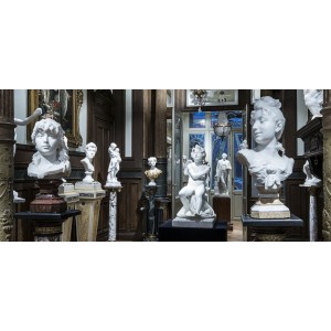 Uniek stuk, zeldzaam item, uitzonderlijk item, exclusief stuk