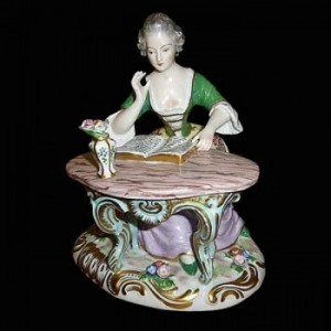 Antieke decoratieve objecten – Zeldzame stukken en decoratieve verzamelobjecten