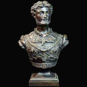 Bronzes et sculptures anciennes | Pièces uniques et art décoratif