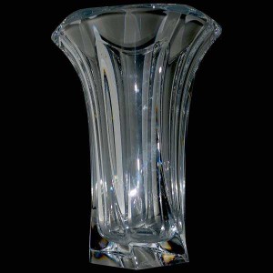 sèvres crystal