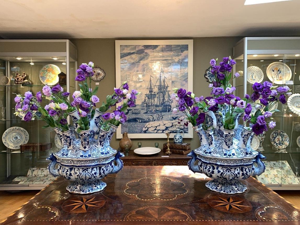 Delft / Koninklijk Delft