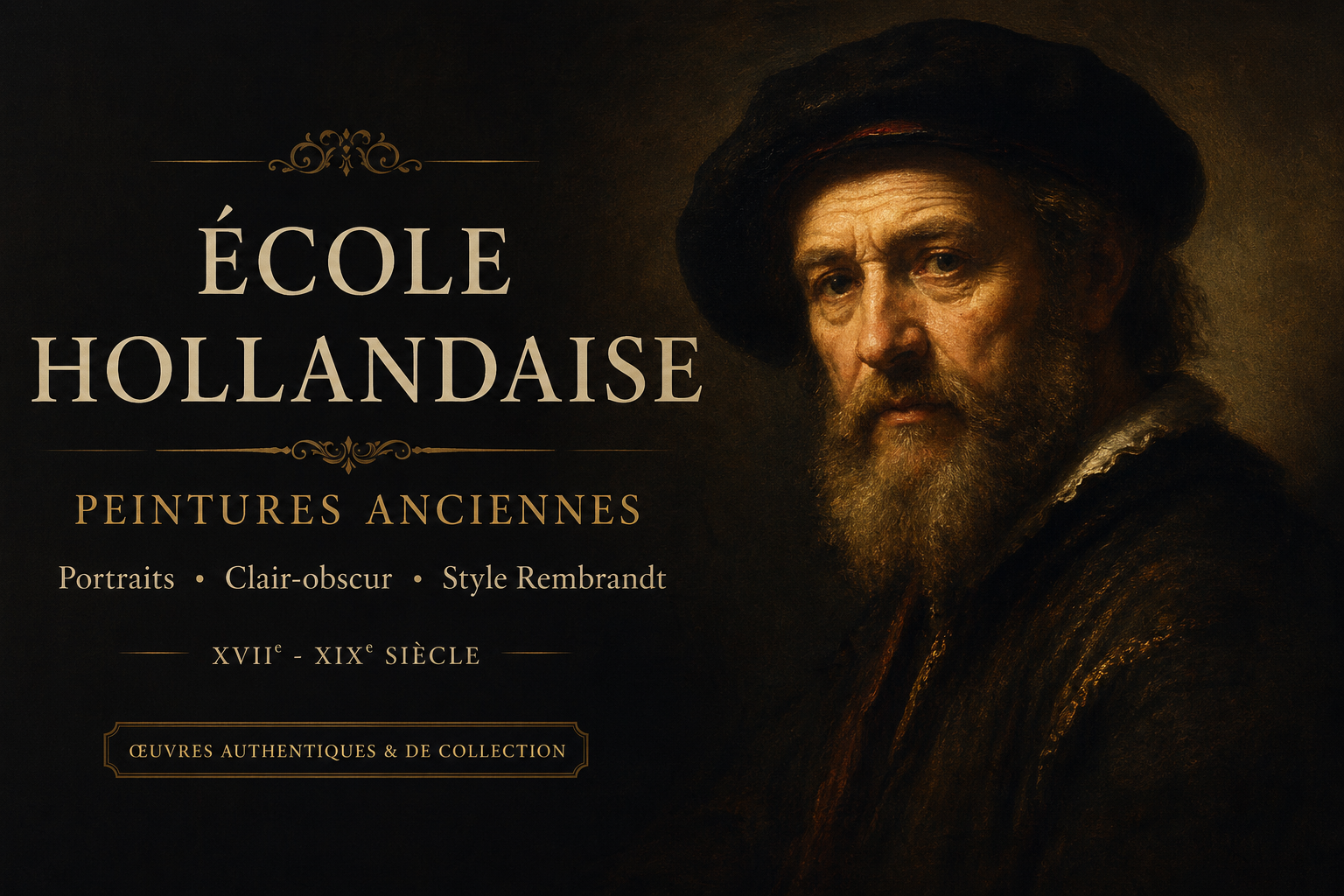 École hollandaise