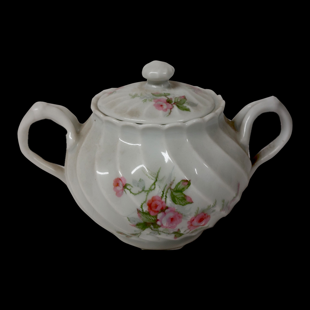 Servicio de postres modelo Sylvie de Haviland Limoges