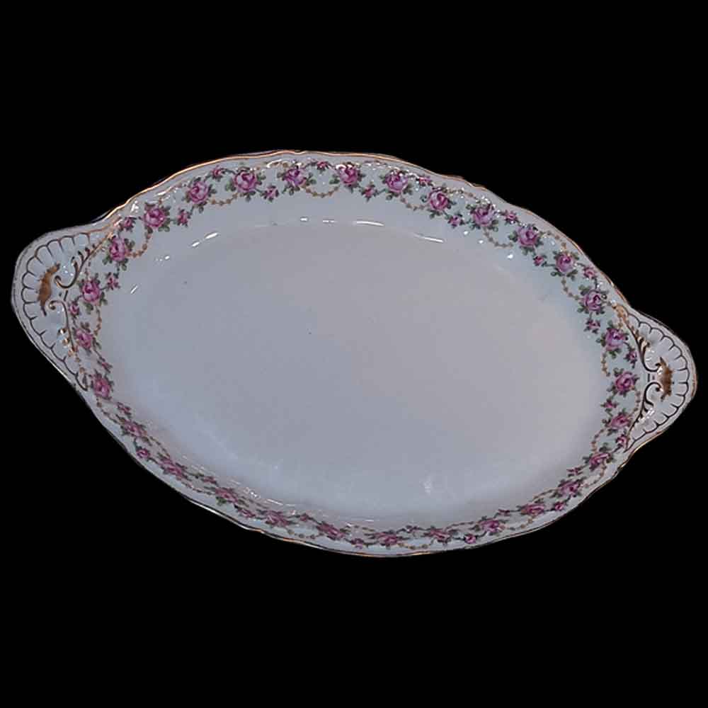 Theodore Haviland Limoges servies
