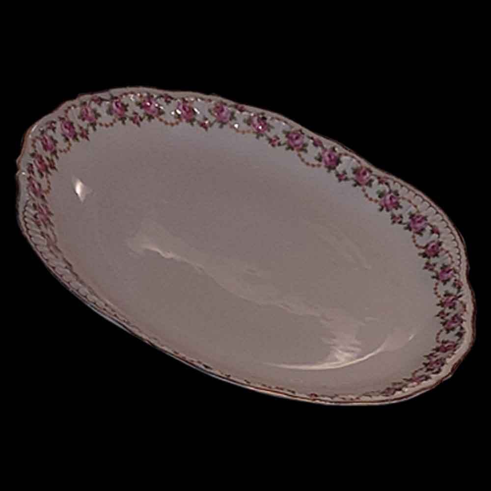 Theodore Haviland Limoges servies