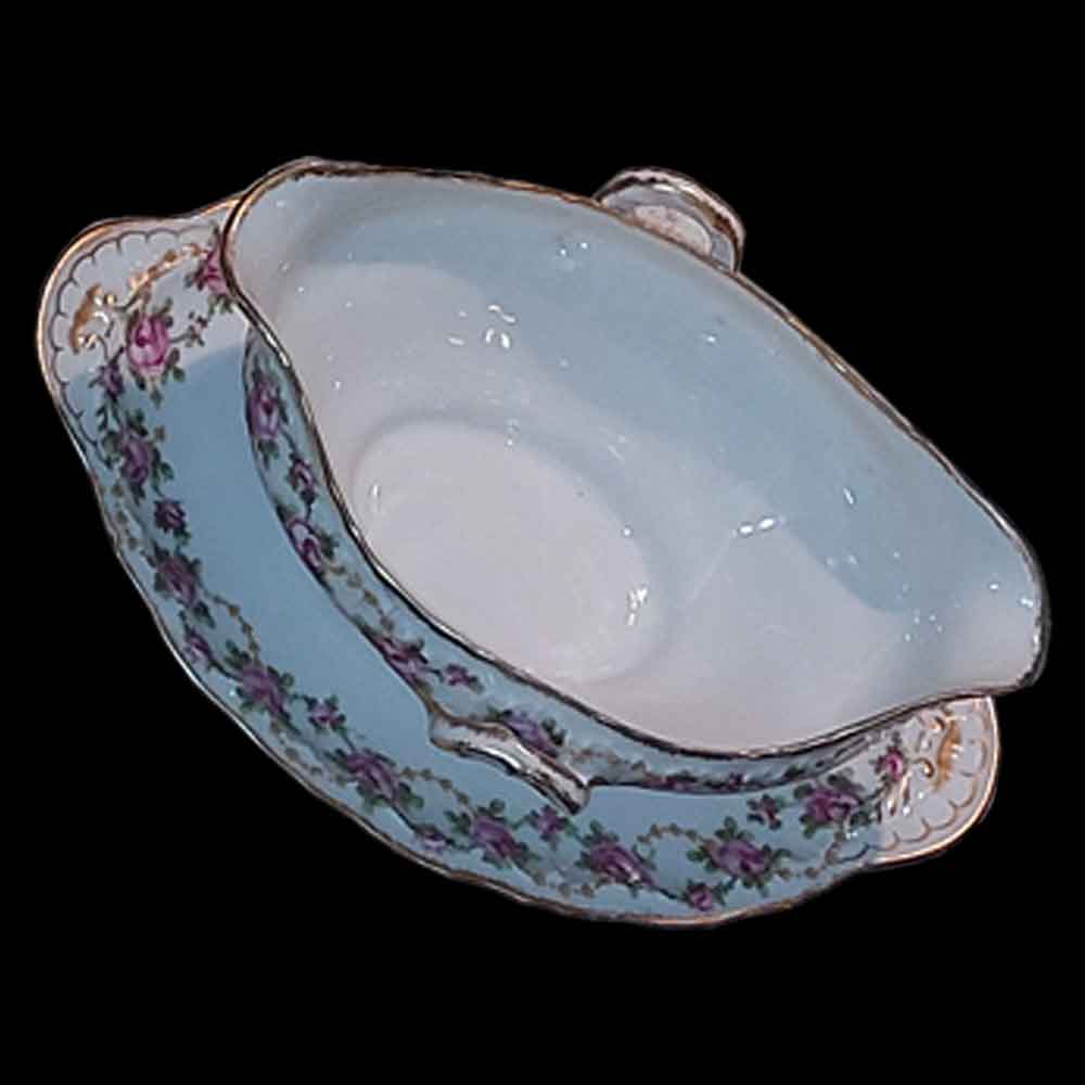 Theodore Haviland Limoges servies