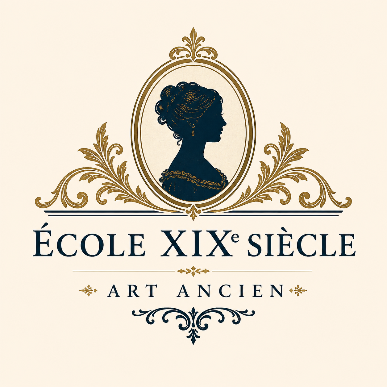 École XIXe siècle