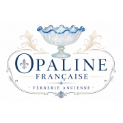 Opaline française