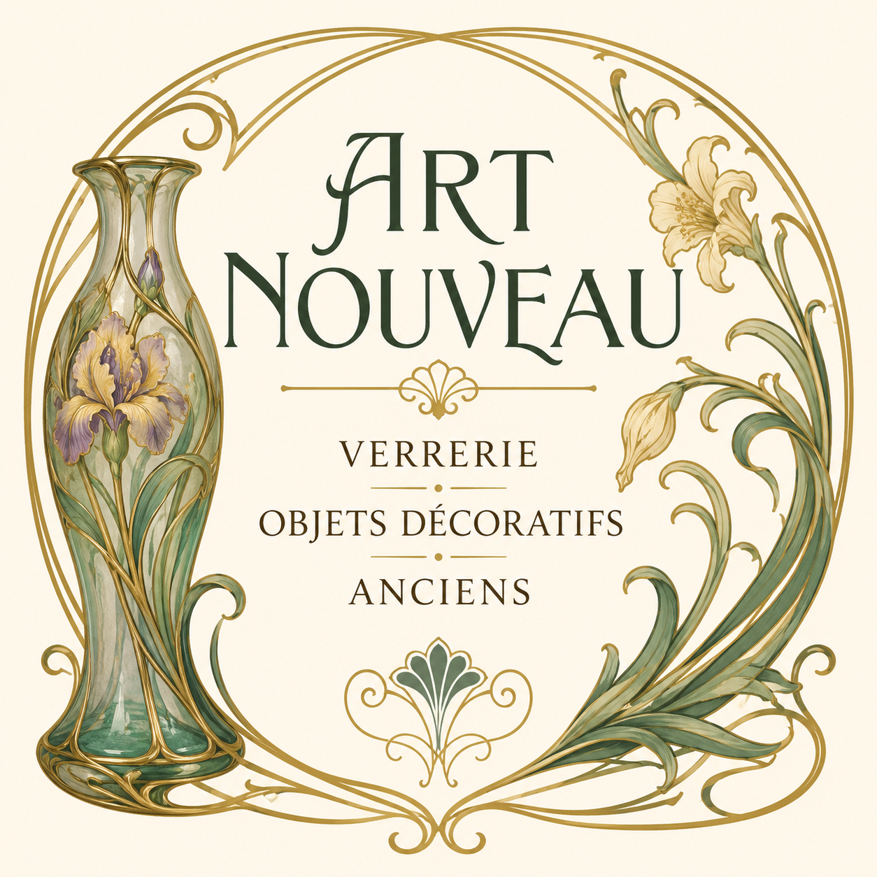 Art Nouveau